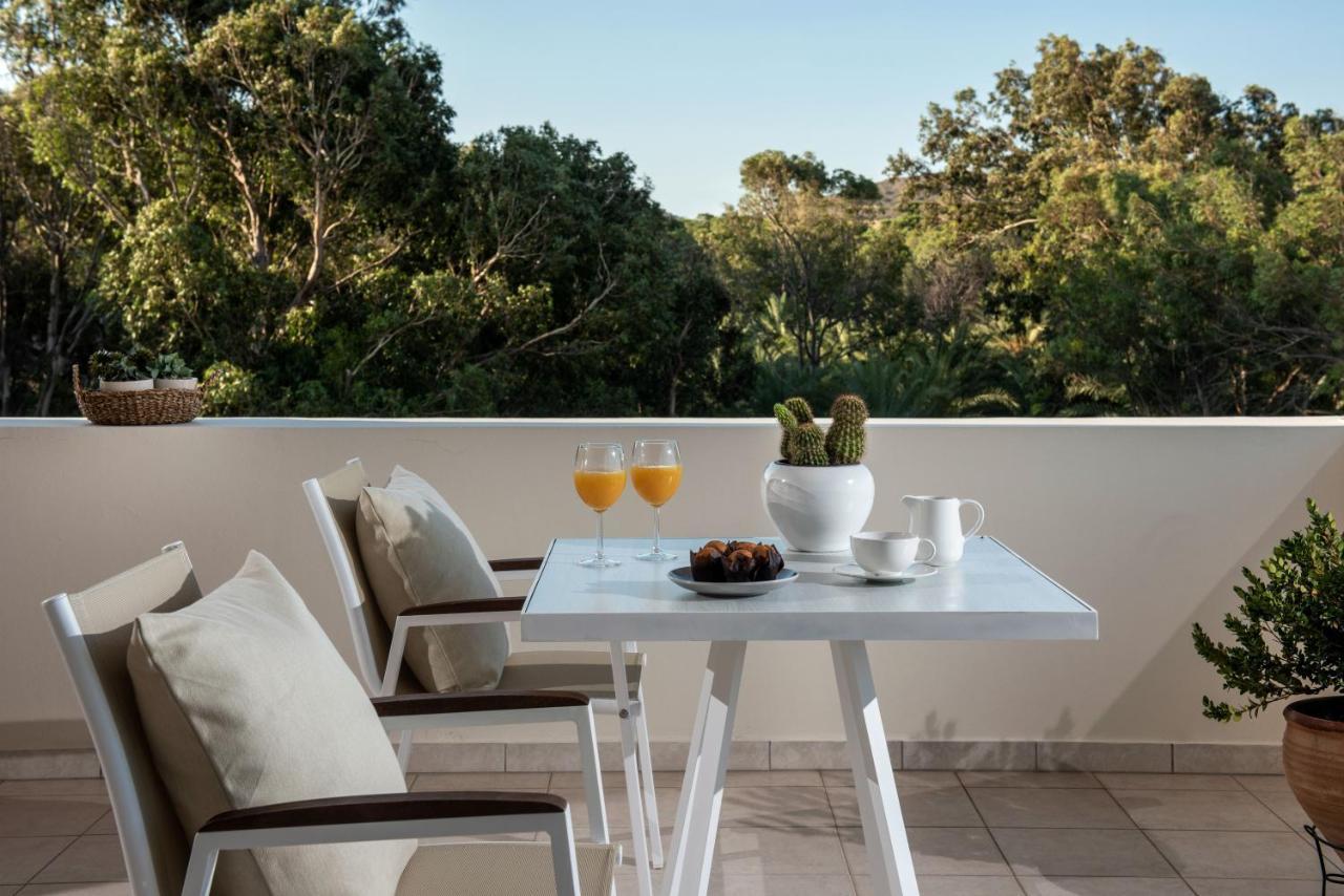 Filothei Beach House With Pool Kalamaki  Exterior foto